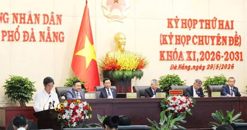 Đà Nẵng đề xuất chuyển đổi tư duy từ quản lý sang kiến tạo