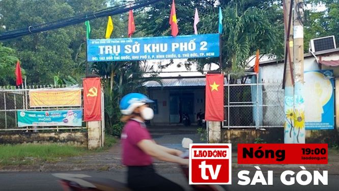 Saigon Hot News: HCMC reviews and rearranges nearly 6,000 neighborhoods, hamlets, and residential areas