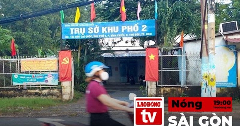 TP.HCM rà soát, sắp xếp lại gần 6.000 khu dân cư