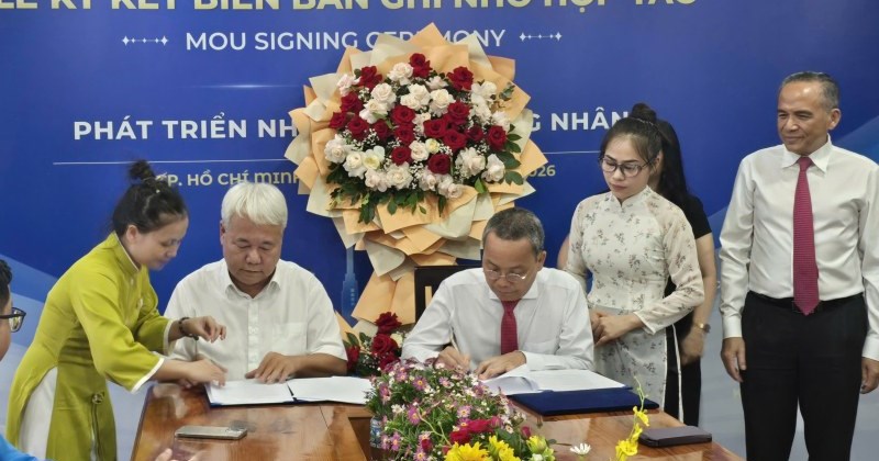 Đảm bảo chỗ ở an toàn, ổn định cho 40.000 lao động
