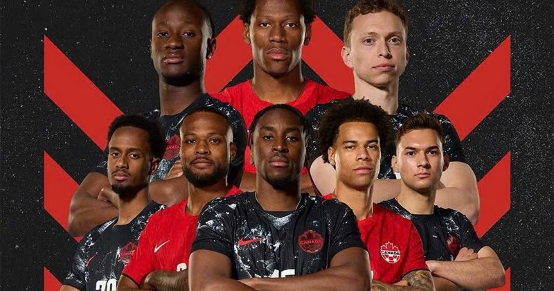 World Cup 2026: Đánh giá đội tuyển Canada, cơ hội tiến xa