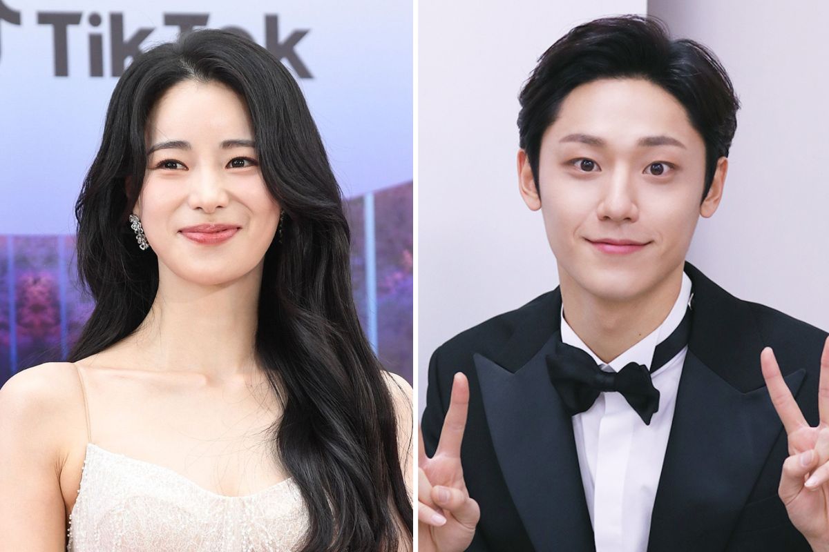 Lim Ji Yeon and Lee Do Hyun have publicly dated for more than 3 years. Photo: Producer