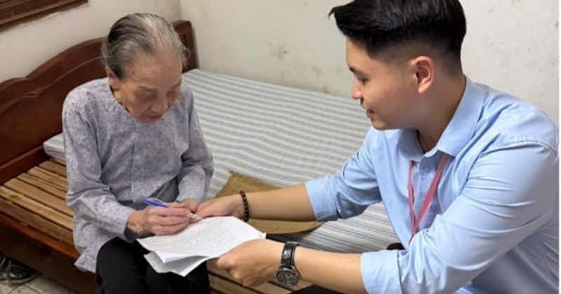 Hiệu quả từ mô hình Tổ công tác tại Hà Nội