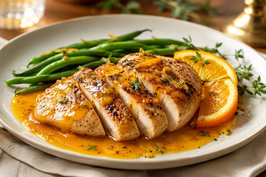 chicken breast