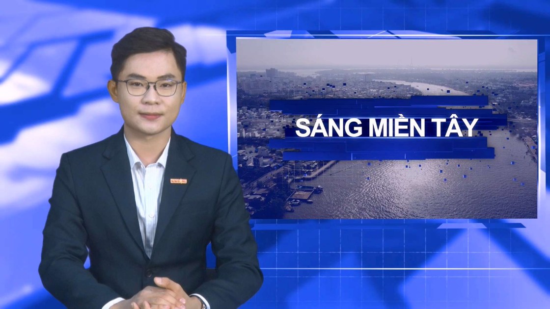 Morning in the Mekong Delta 30.5: Prosecution and temporary detention of a subject who defrauded more than 80 billion VND in An Giang