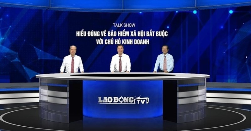 Tìm hiểu về bảo hiểm xã hội bắt buộc đối với hộ kinh doanh