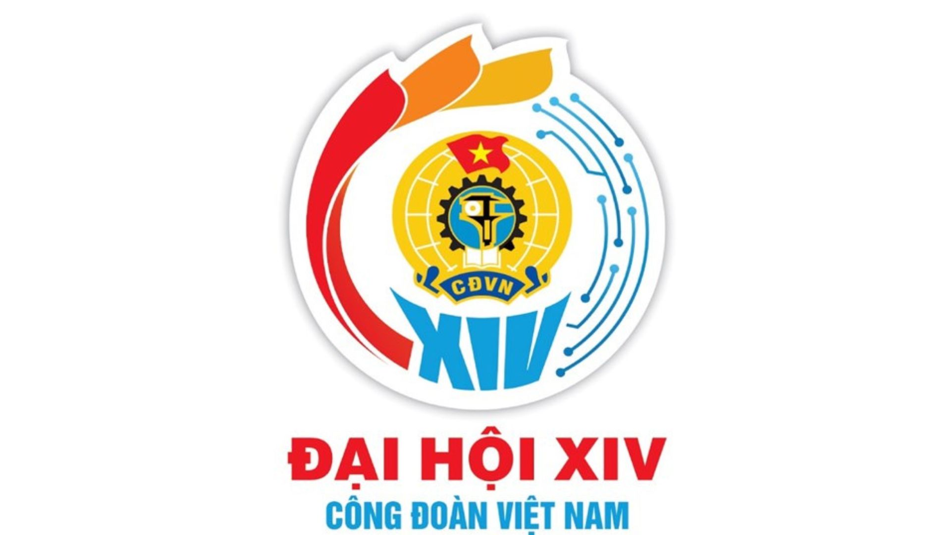 The 14th Vietnam Trade Union Congress takes place from June 3-5, 2026