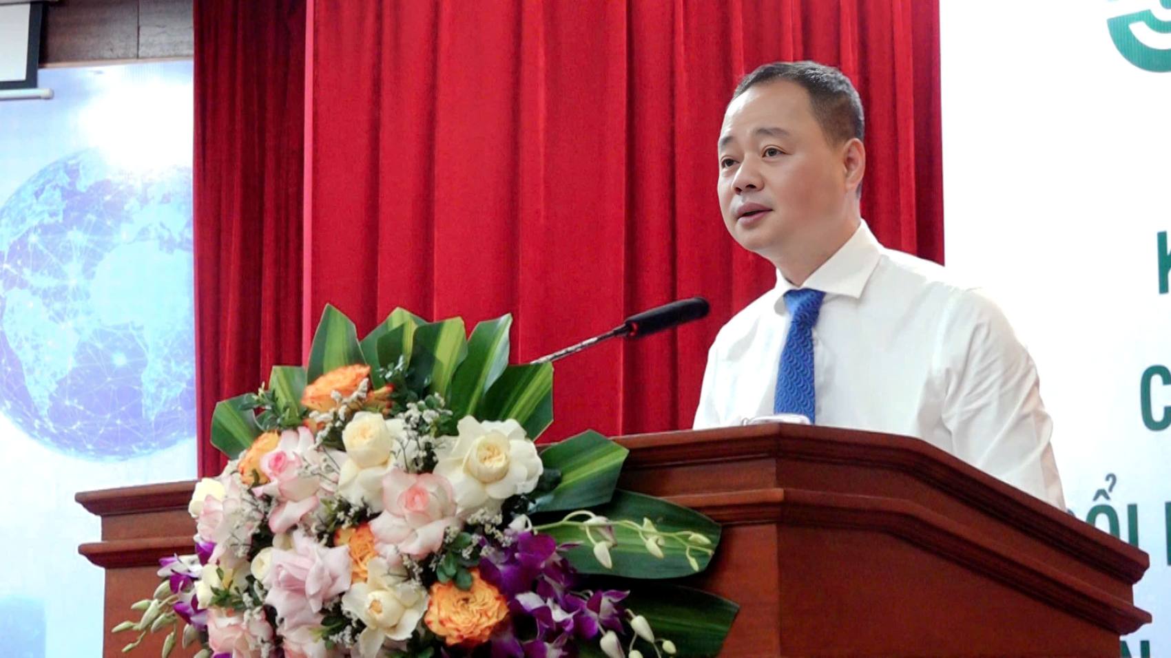 Science and technology must create products and value for the economy