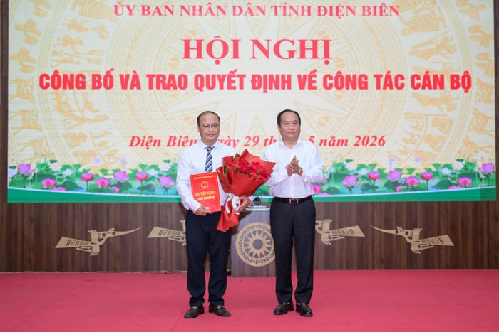 Ảnh: Mai Giáp