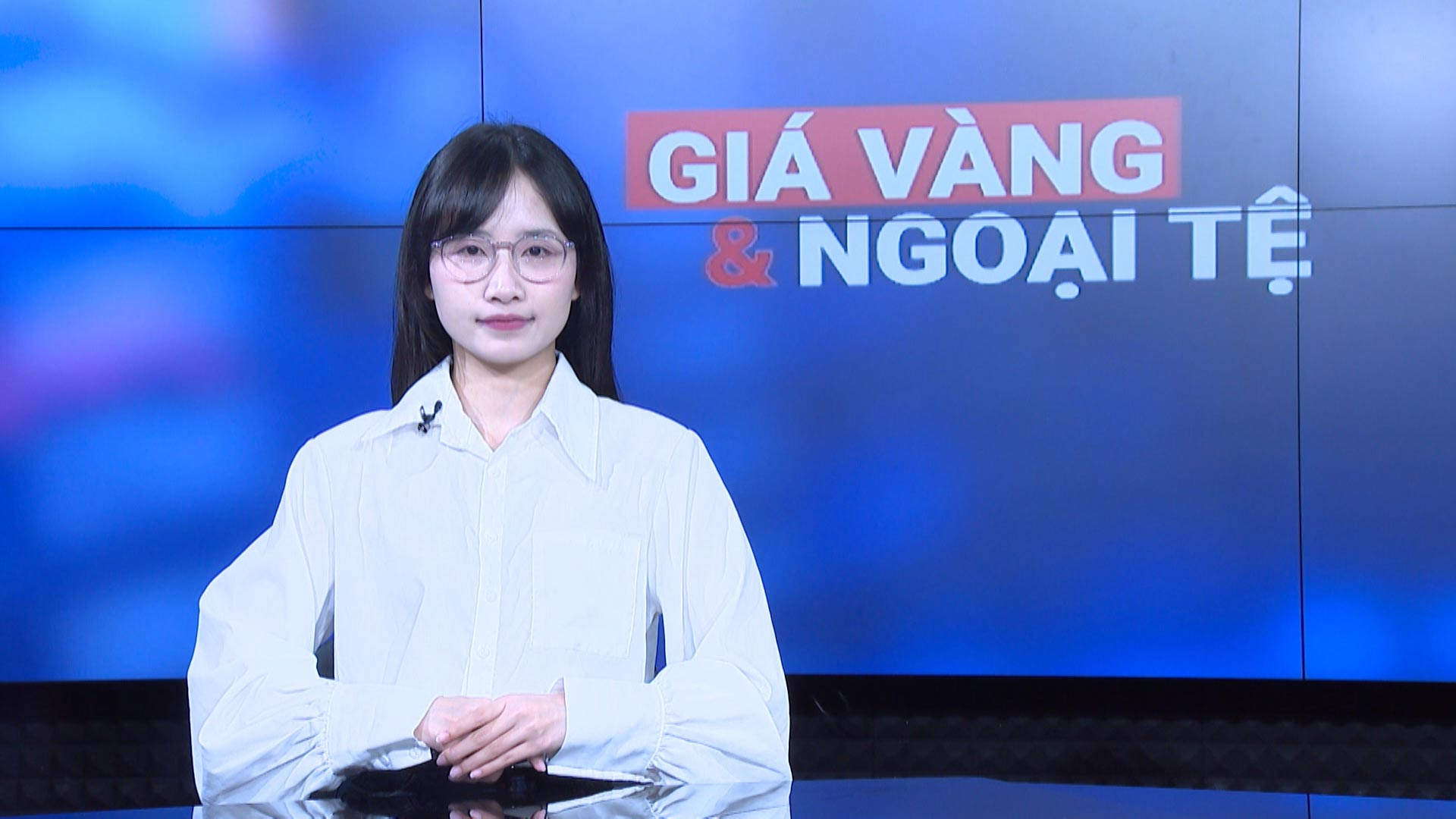 Gold and foreign currency prices 3. 5: Unexpected forecast for gold