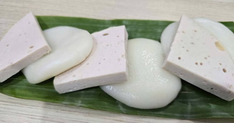 3 cách bảo quản bánh dày giò dẻo thơm khi mang đi