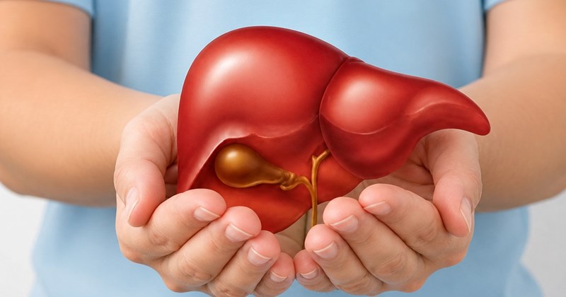 4 loại sinh tố tốt cho gan, hỗ trợ giải độc hiệu quả