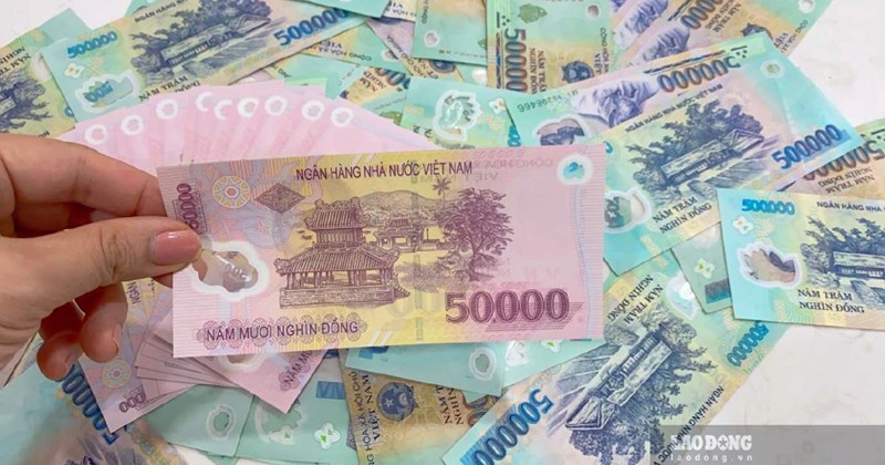 Lãi suất tiết kiệm 6 tháng cao nhất hiện ở mức 8.5%