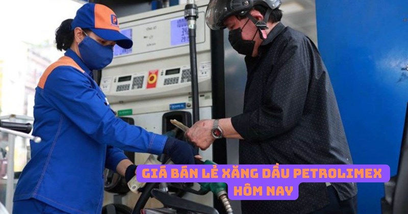 Giá xăng dầu ngày 3/5 ổn định