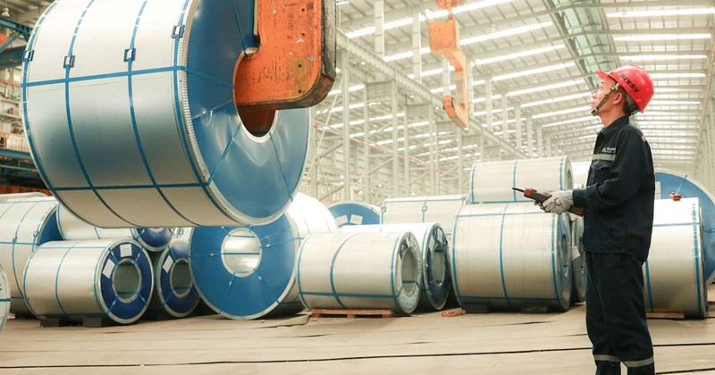 Kinh tế 4 tháng đầu năm: FDI đạt con số ấn tượng nhất 5 năm
