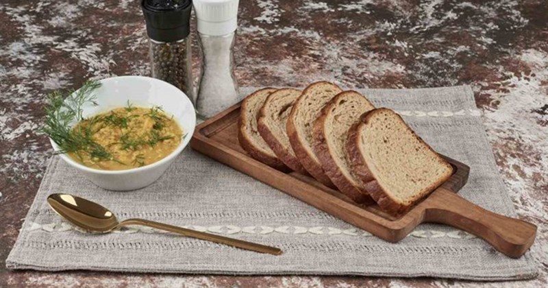 Bánh mì nướng bơ, xu hướng "healthy breakfast" và công thức