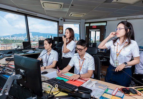 Enterprise of the Ministry of Construction with a trillion-VND revenue target in 2026. Photo: VATM