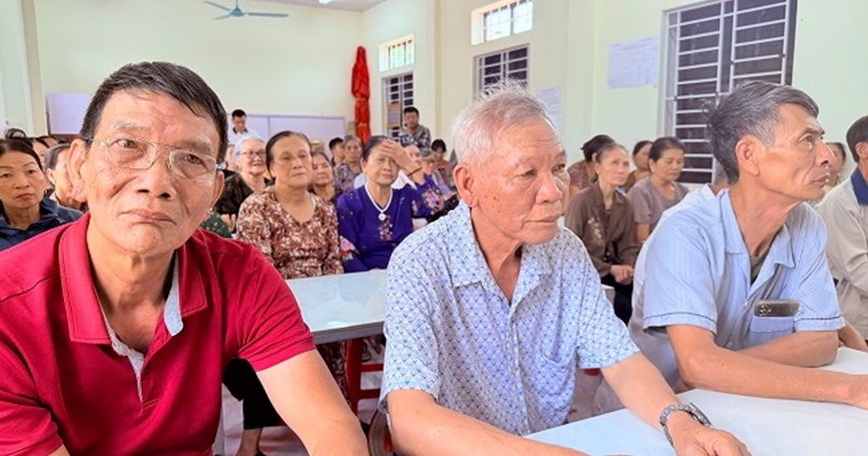 Tham gia bảo hiểm xã hội tự nguyện: Không chỉ hưu trí