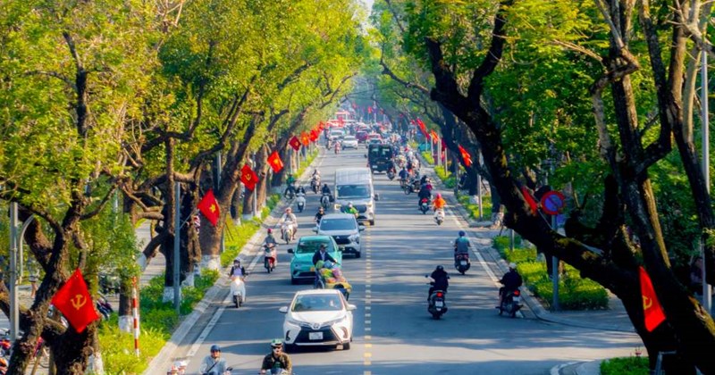 Hoán đổi ngày làm, công chức nghỉ 5 ngày dịp 2/9/2026