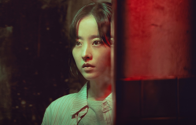 Park Bo Young's image. Photo: Producer