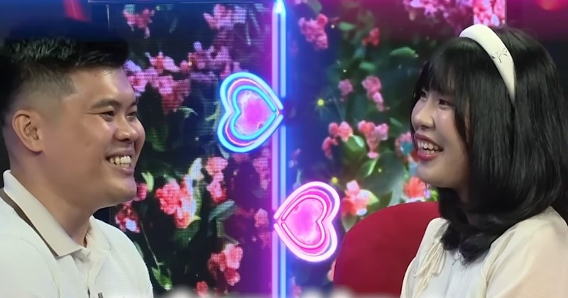 Chàng trai được gia đình ủng hộ, muốn cưới sau một năm hẹn hò