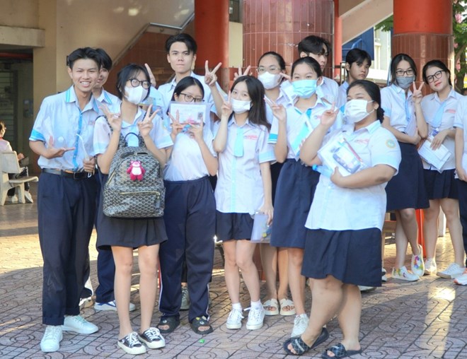 Chan Phuc