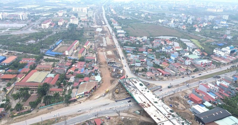 Hải Phòng rà soát đô thị loại I, tăng tốc thành lập phường