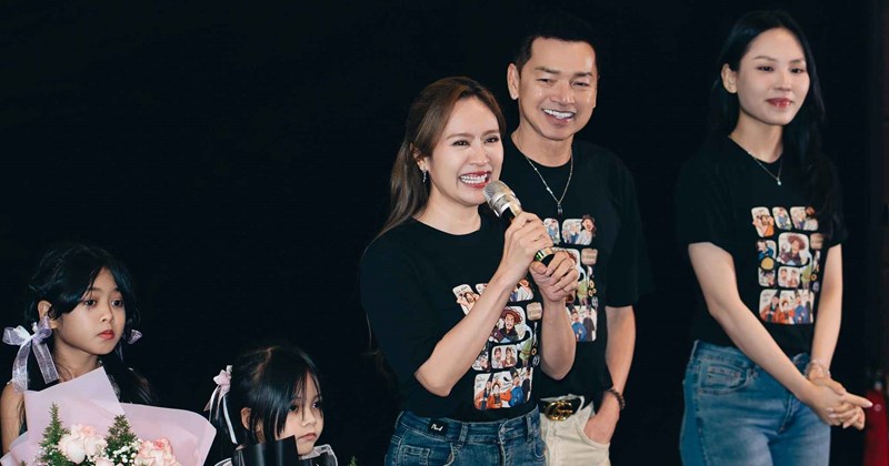 Thanh Thúy nỗ lực cứu vớt "Trùm Sò" giữa nguy cơ thua lỗ