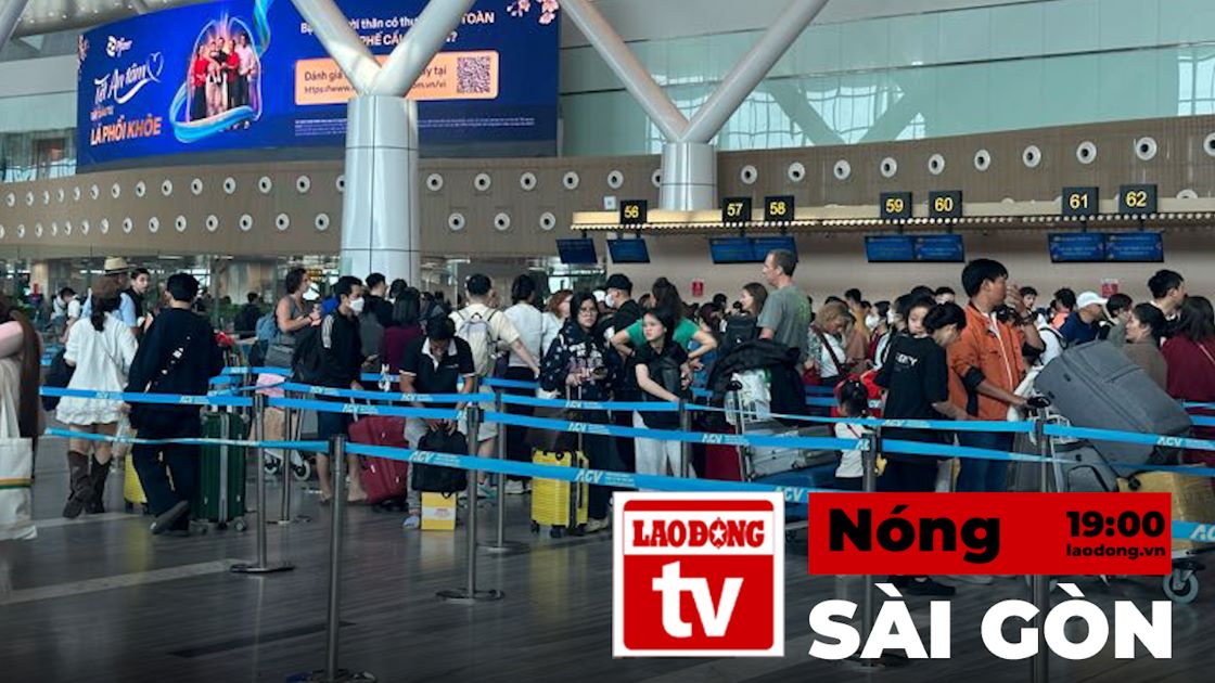 Saigon Hot News on May 3rd