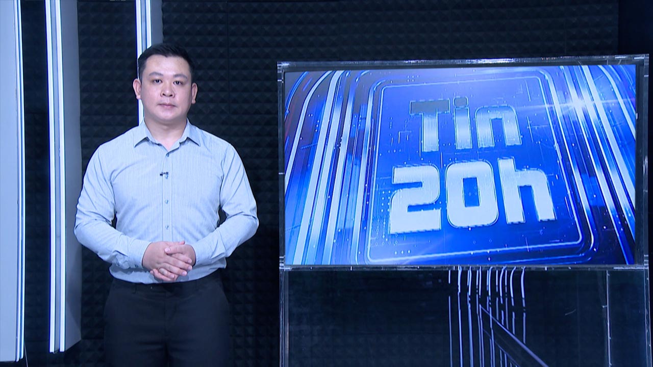 8 PM News: Civil servants get 5 consecutive days off on National Day 2. 9 years 2026