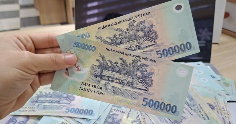 Lãi suất Agribank hôm nay: Gửi 100 triệu đồng nhận 12 triệu đồng tiền lãi