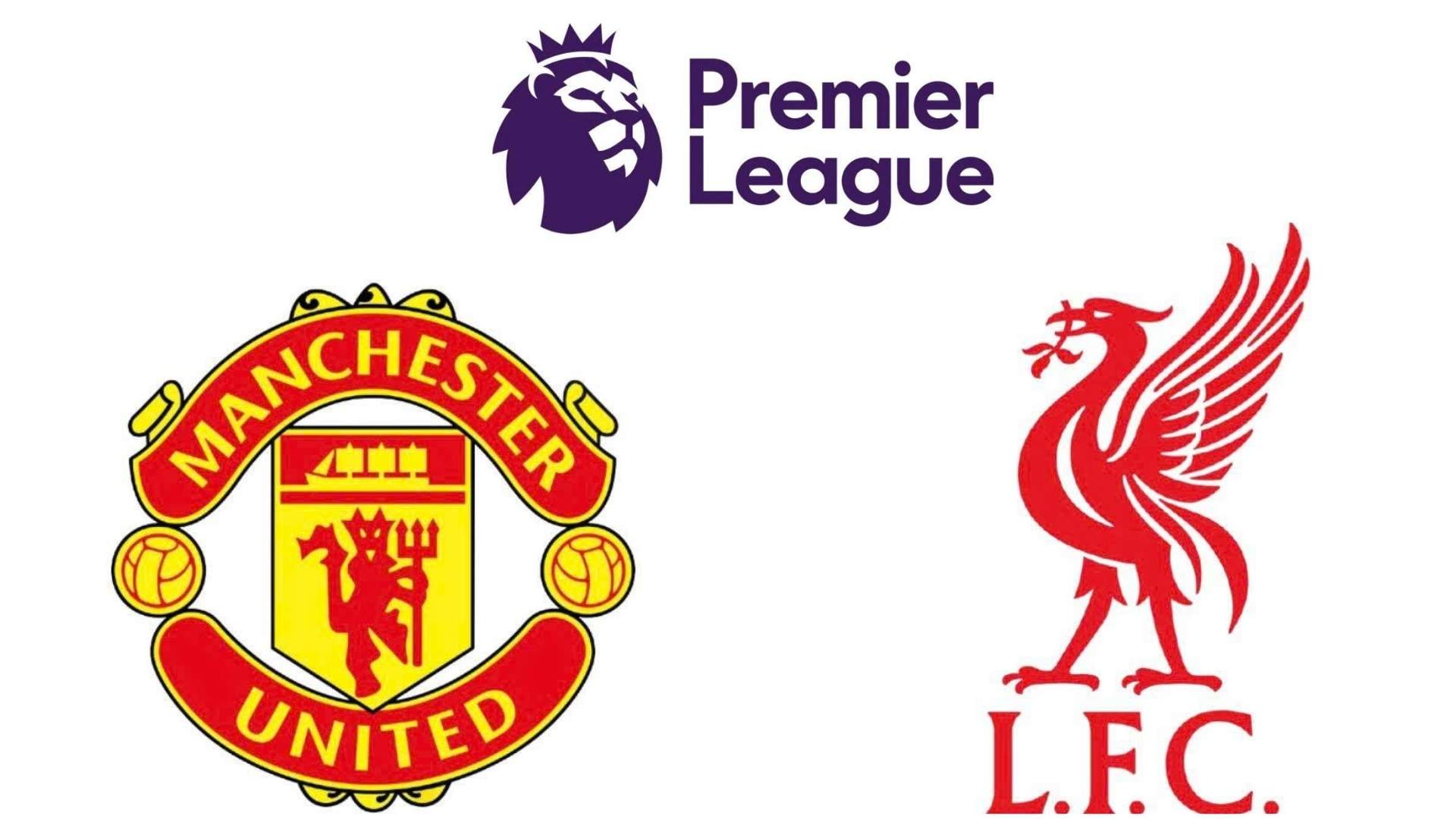 The Man United - Liverpool match in the Premier League takes place at 9:30 p.m. on May 3 (Vietnam time). Graphics: Minh Vu