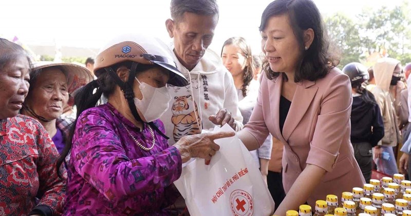 Đồng Nai: Mô hình tự quản nâng cao hiệu quả tại khu dân cư
