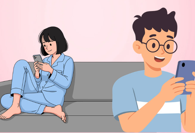 Comment contrôler efficacement les habitudes de navigation sur le téléphone