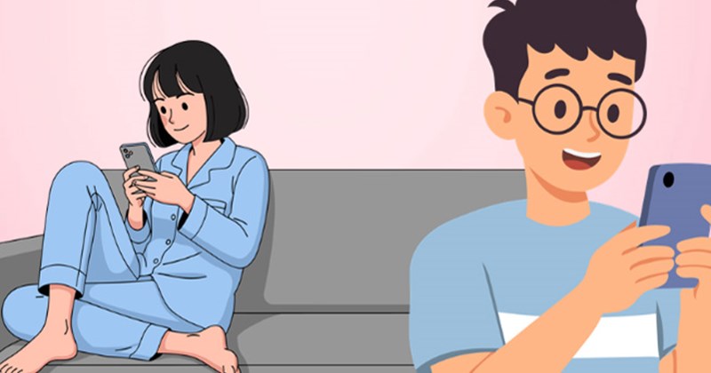 Cách kiểm soát thói quen lướt web trên điện thoại hiệu quả