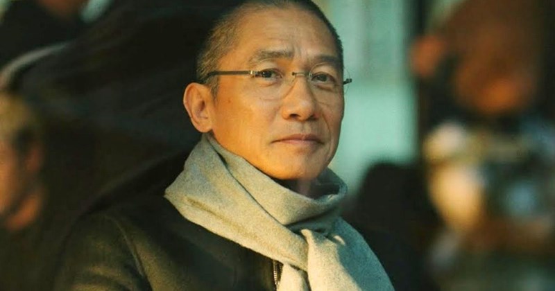 Tony Leung tiết lộ những thói quen kỳ lạ