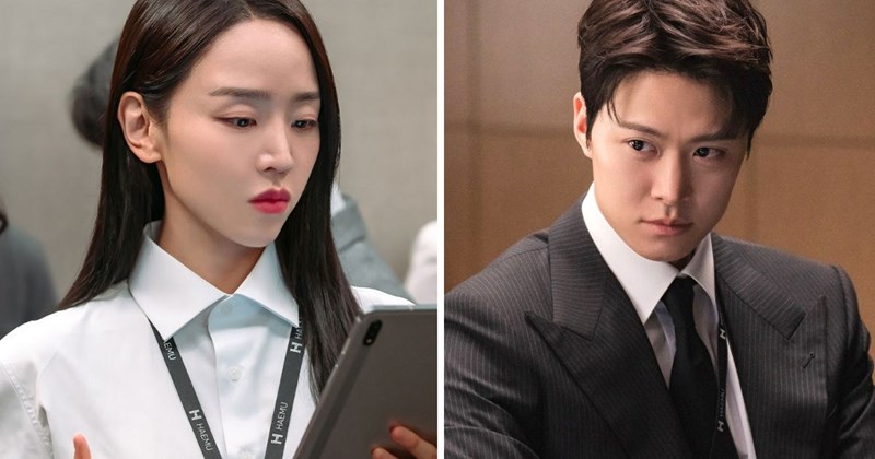 Cảnh khỏa thân của Shin Hye Sun gây tranh cãi