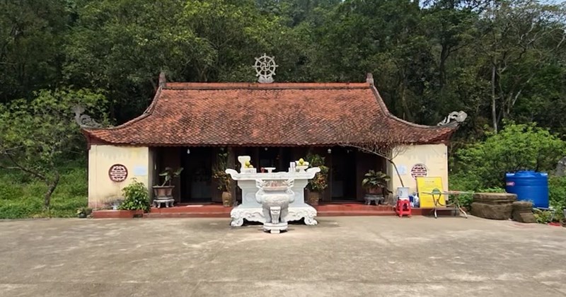 Di sản trên đỉnh non cao
