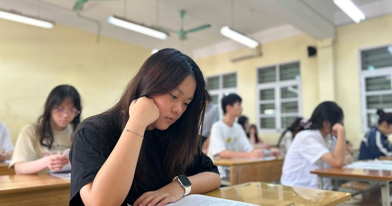 Theo đuổi ngành Tâm lý học có cơ hội việc làm rộng mở. Ảnh: Trang Trang 