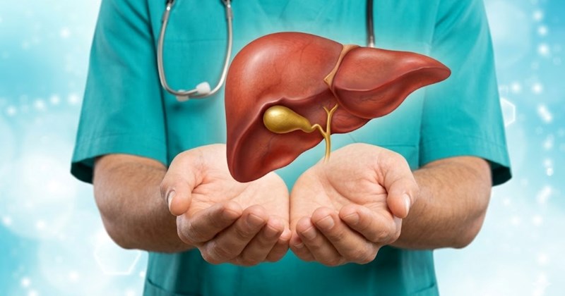Các loại sinh tố hỗ trợ giải độc gan hiệu quả