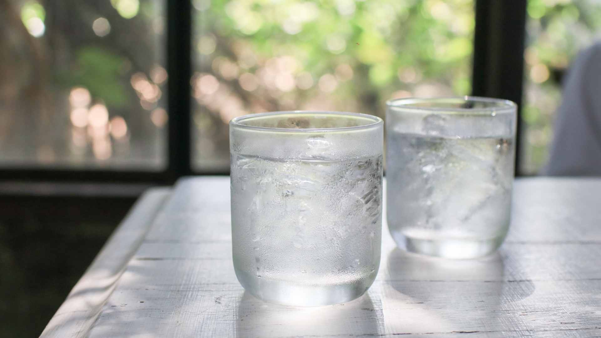 Prolonged hot weather, beware of heat shock due to incorrect water replenishment