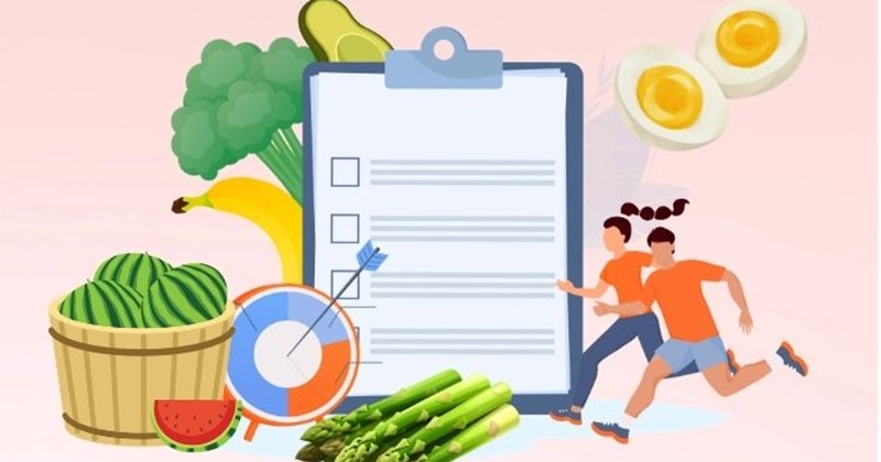 7 thực phẩm ít calo giúp no lâu, hỗ trợ kiểm soát cân nặng