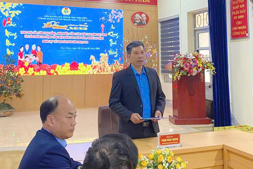 Ảnh: Quang Đạt