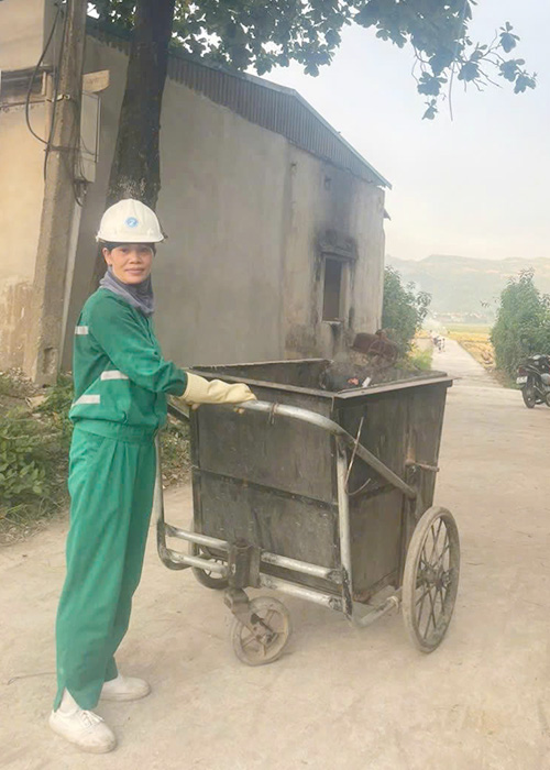 Ảnh: Quang Đạt