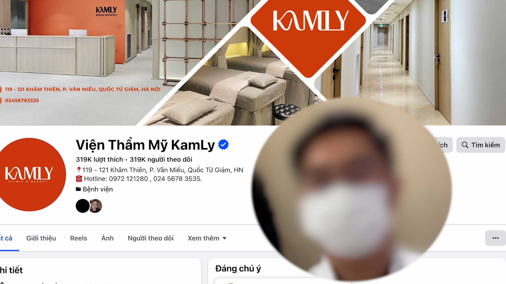 L'institut de beauté Kamly exploite ouvertement des services de cellules souches, de NMN et de NAD+