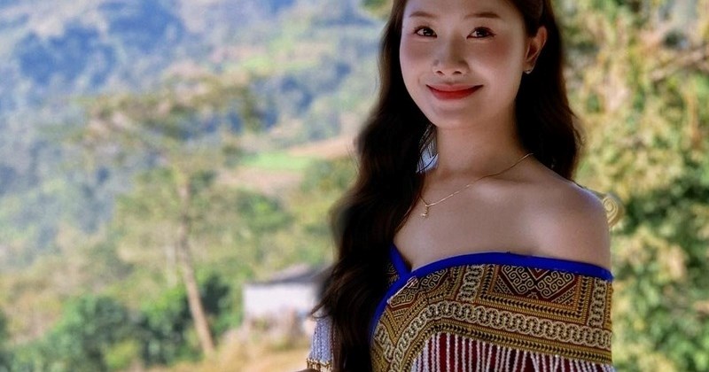 Nữ cử nhân Gen Z rời phố về quê khởi nghiệp từ thổ cẩm H'Mông