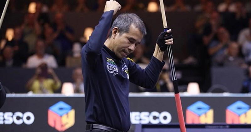 8 cơ thủ billiards Việt Nam dự World Cup 3D carom 2026 tại Thổ Nhĩ Kỳ