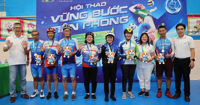 Đối thoại thực chất, thương lượng hiệu quả mang lại lợi ích cho người lao động