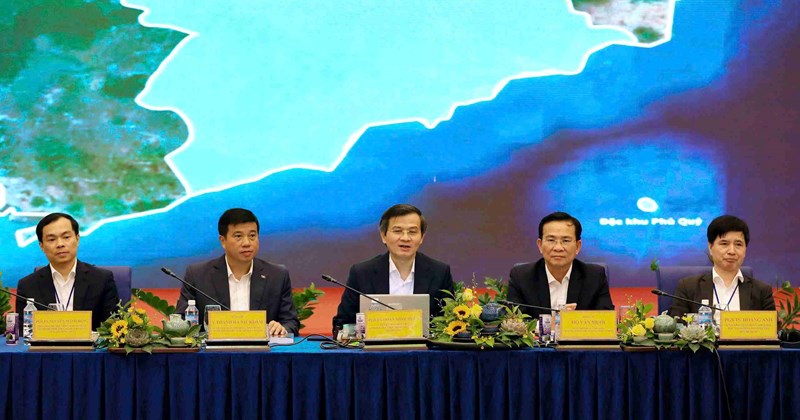 Chuyên gia hiến kế giúp Lâm Đồng khai thác tiềm năng, phát triển bền vững