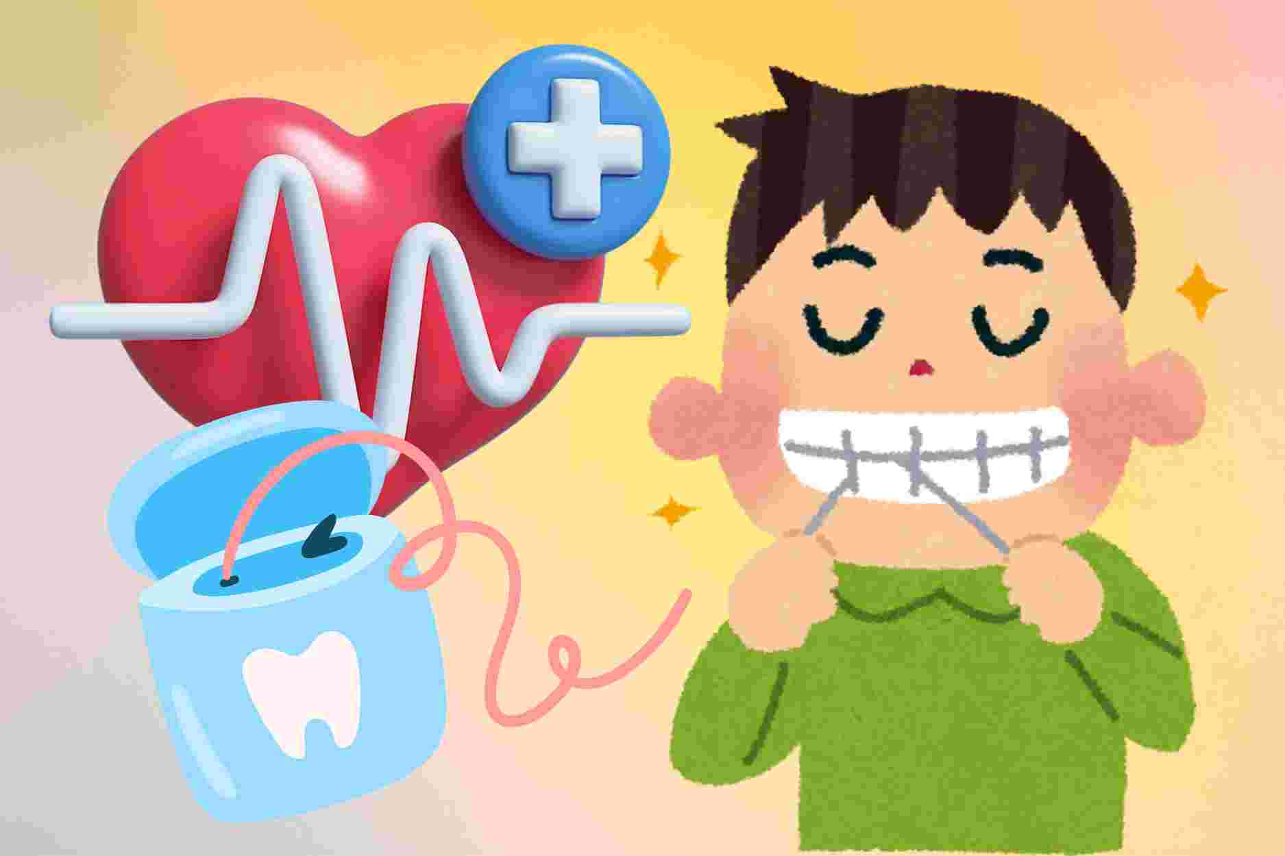 Small habits are often underestimated but can reduce inflammation and protect cardiovascular health